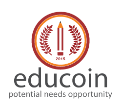 Educoin Logo